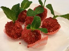 -汕头君华海逸酒店·鸿桃轩中餐厅