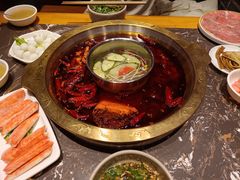 -堂客老火锅(欣阳广场总店)