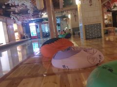 -善水温泉·汗蒸·SPA·生活会馆(桑田路店)