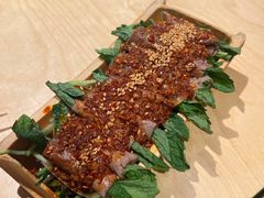 -一坐一忘云南菜(卓悦中心)