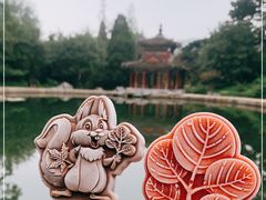 -香山公园