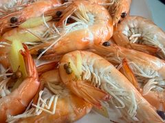 -胶东海鲜大排档(北太平庄店)