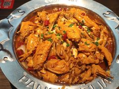 -胖哥俩肉蟹煲(西单大悦城店)