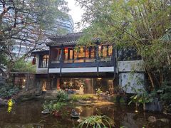 -同庆堂(解放北路店)