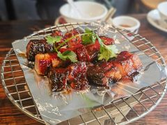 -广府乡下·饭庄(新港东路店)