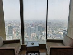 -无锡苏宁银河国际酒店-悦府65中餐厅