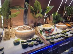 -山海•蒸汽活海鲜自助(皇庭广场店)