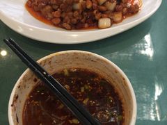 -成都驻京办餐厅(蜀都宾馆店)