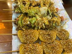 -老酱油炸社