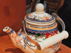 -疆里疆外·和田烤肉·清真