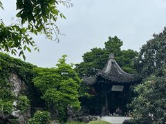 -何园