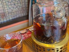 -清真·双公羊·馕坑烤全羊(奥体店)