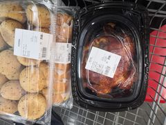 -山姆会员商店(杨桥西路店)