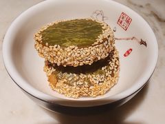 -绿茶餐厅(哈尔滨凯德店)