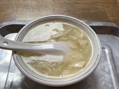 -天回镇何氏豆腐(总店)
