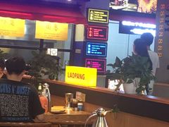 -老胖串店(山大路店)