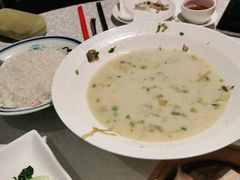 -红棉中餐厅·广州海航威斯汀酒店