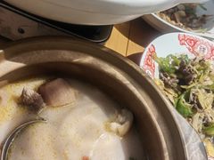 -吴掌柜·藕汤印象(南湖店)