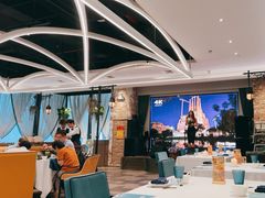 -金海华·四季时堂·第一食堂(现代传媒广场店)