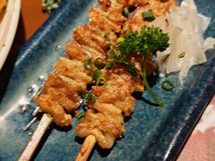-弓二·烧鸟居酒屋(财富购物中心店)