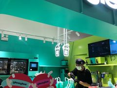 -gleeglee乐溢亦茶(合生汇店)