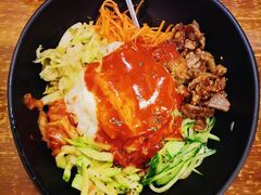 -优壹佳·延边朝鲜族料理(中山北路店)