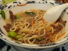 -富满美食