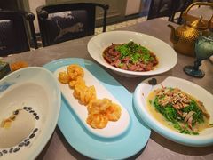 -香阁餐厅·常州菜·常州菜代表品牌(新北奥体店)