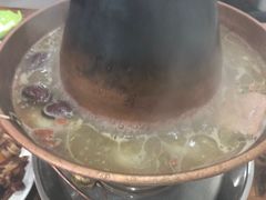 -京涮(联泰香域中央店)