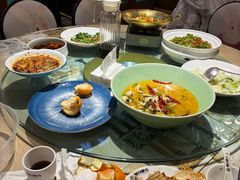 -湘约东方(民星路店)