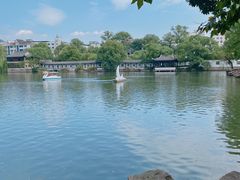 -台州府城(东湖)