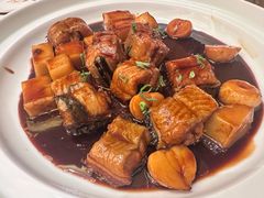 -扬州香格里拉·香宫中餐厅