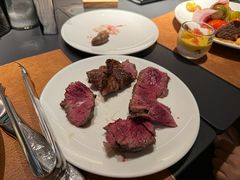 -拉蒂娜·巴西牛排馆 Latina·Brazilian Steakhouse(王府井喜悦店)