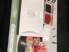 -大渔铁板烧(万象城店)