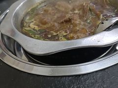 -新乡杨记红焖羊肉火锅(天坛南门店)