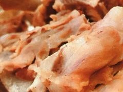 -杨记小骨头羊杂馆(南五马路店)