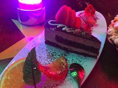 -MOSSO音乐酒吧·Live House(南京西路店)