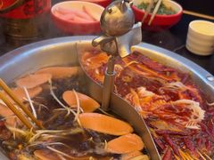 -蜀大侠火锅.川剧变脸(龙泉世茂店)