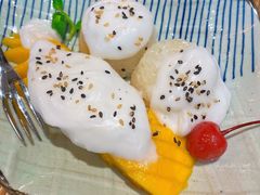 -Hi YOU你的饭局泰餐厅(雍和宫店)