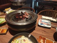 -壹风町烧肉居酒屋(恒丰中央广场店)