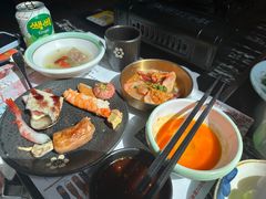 -松坂屋日料自助(长城路店)