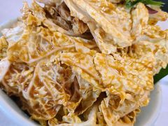 -大碗居·烤鸭·鱼头泡饼(天坛东门店)