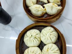 牛眼包-慕民美食家