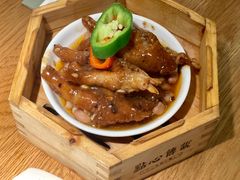 -点心传说·粤菜点心(佐阾虹湾店)