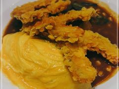 -池奈·日式咖喱蛋包饭(老城根Gpark店)