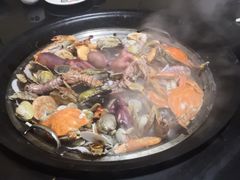 -大杰海鲜锅(基隆路店)