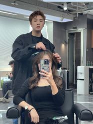 -Sying杉影日式烫染專門店