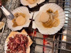 -震海贝烤贝·民俗特色店(延吉总店)