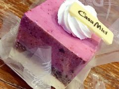 -可莎蜜兒(学林街店)