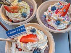-No.DD戳子烧烤·江湖菜(北京总店)